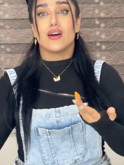 Mirese Khabara · Ali Yasini