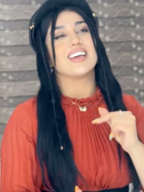 Hagh Bedeh · Shadmehr Aghili