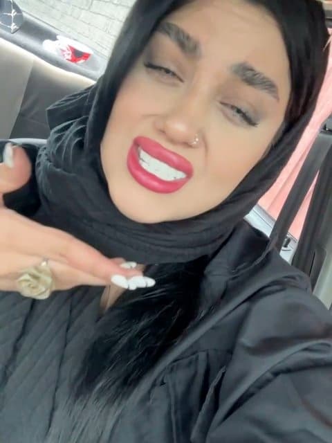 Bayad Kari Koni · Morteza Pashaei