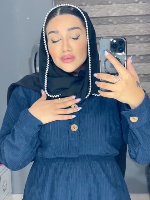 Leila · Mehdi Ahmadvand