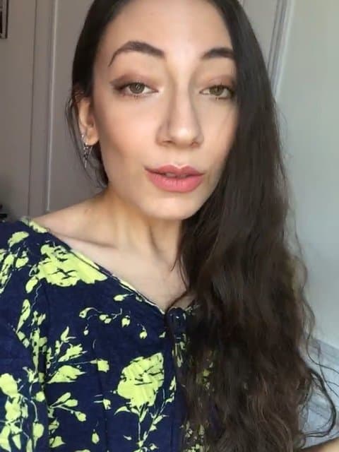 Ye Darya Narim · Alireza Talischi