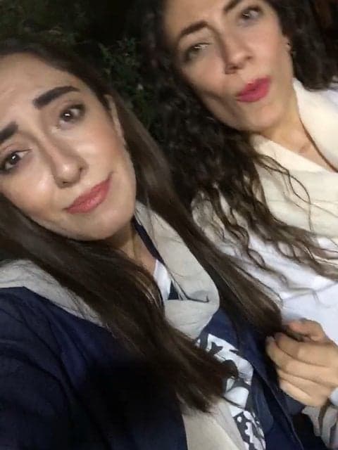 Sorkh (Ft Donya) · Ell3