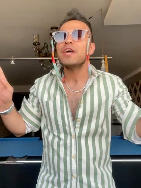 Text (Ft Radochi & Ayzun) · Alireza JJ