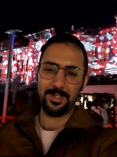 Khodahafezi Talkh (Shahrzad) · Mohsen Chavoshi