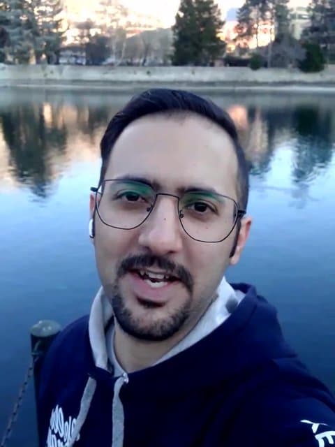 Man Age To Nabashi · Hichkas