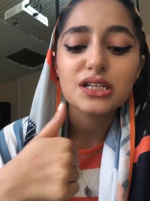 Miam Kheili Gang · Pedi I