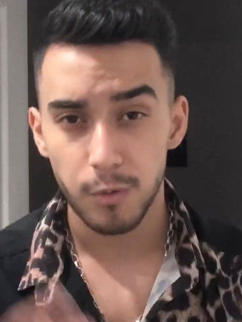 Miam Rooye Khatet (Ft Mehrad Hidden, Catchybeatz, & Ali Ardavan) · Sohrab MJ