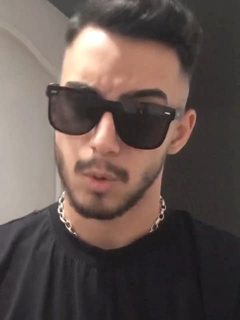 Mr Lodeh (Ft Sepehr Khalse & Amir Tataloo) · Sohrab MJ