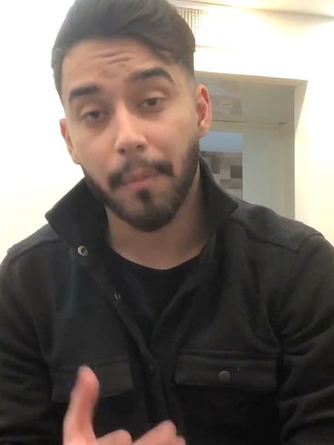 Asheghaneh · Farzad Farzin