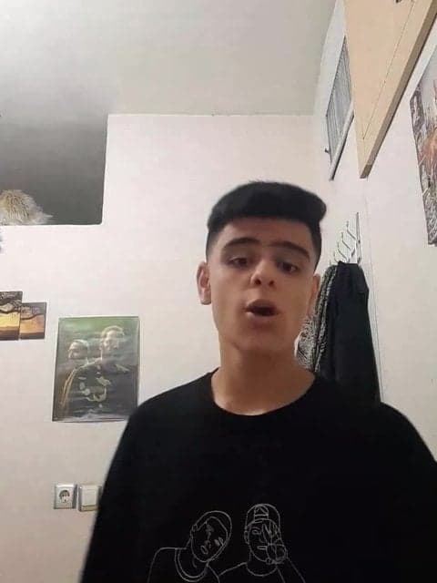 Ye Alame (Ft Arta, Sami Low, & Sepehr Khalse) · Koorosh