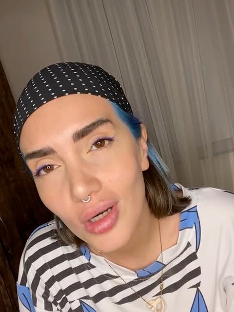 Door Tarin Eshgh · The Don