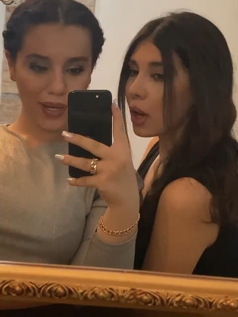 Mosaken · Masoud Sadeghloo