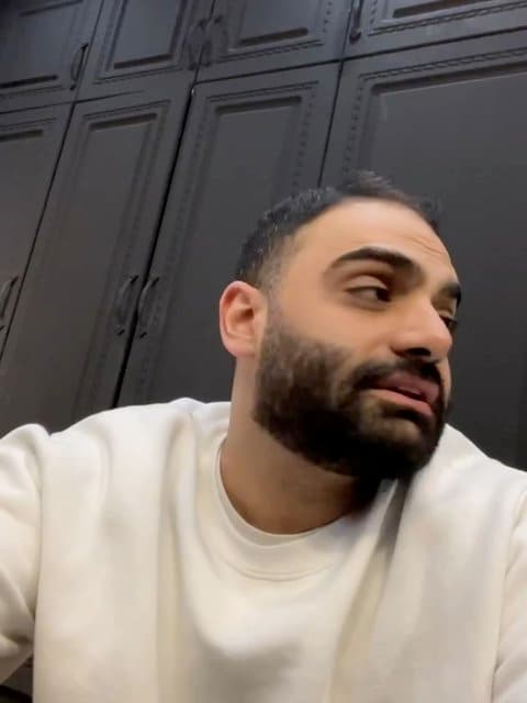 Ghesmate Man (Ft Shayan Eshraghi) · Alireza JJ