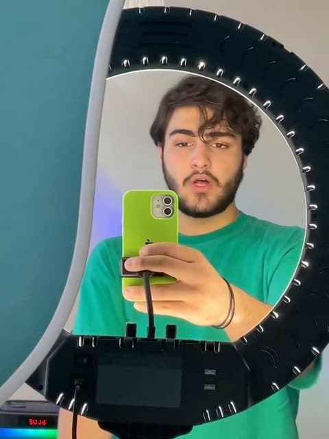 Jealous (Ft Koorosh) · Arta