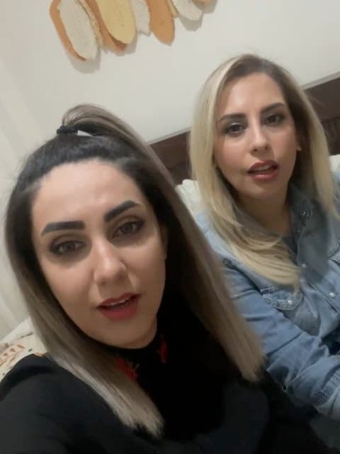 Ghaf · Alireza Talischi