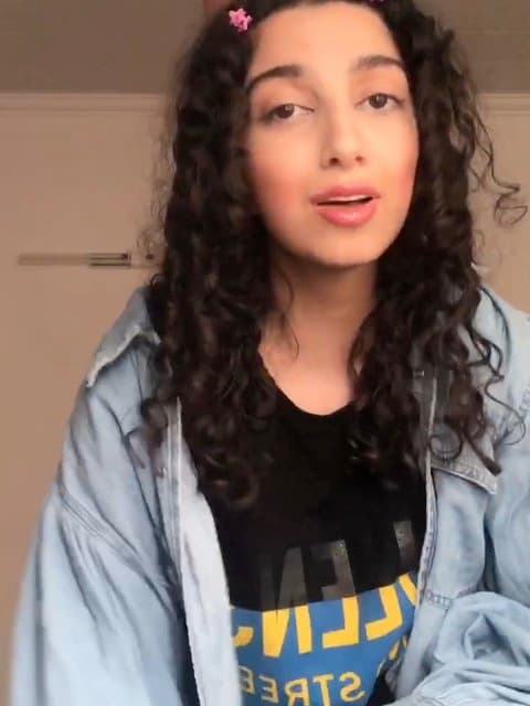 Nade Ghol · Ali Yasini