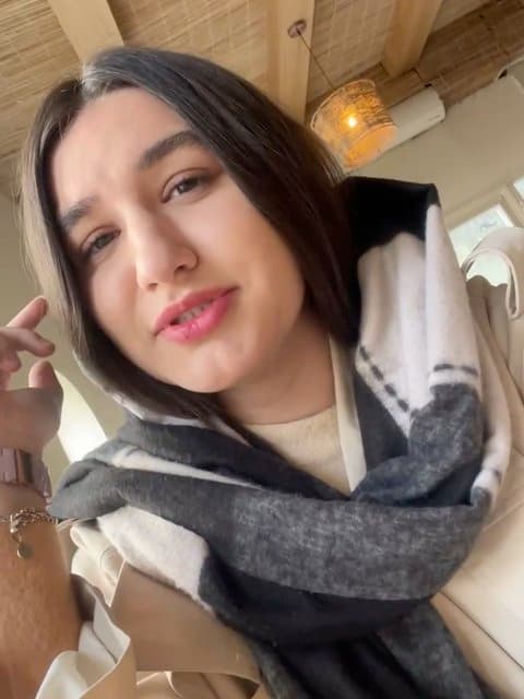 Zire Baroona Gomam · Hoorosh Band