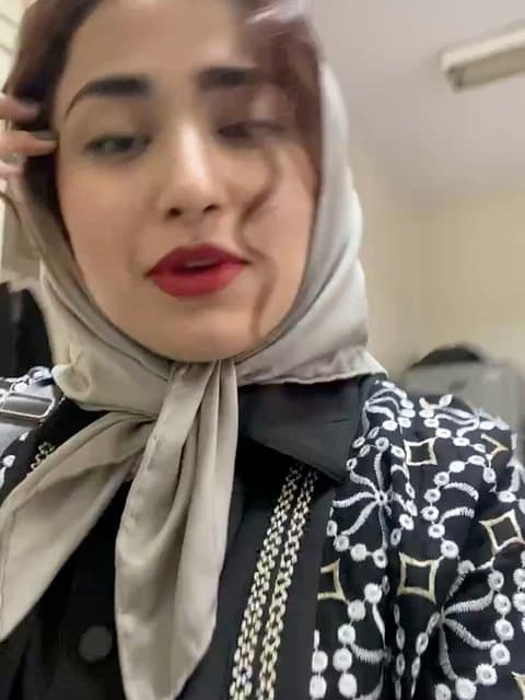 Vay Be Halesh · Hayedeh