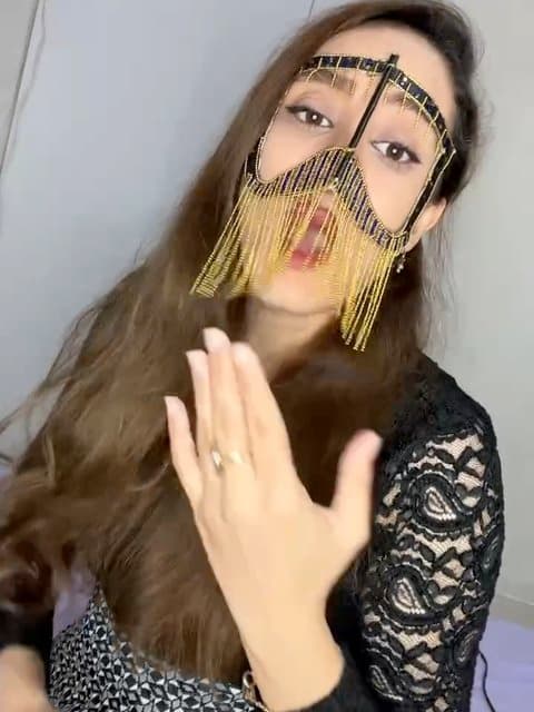 Boland Bala · Satin