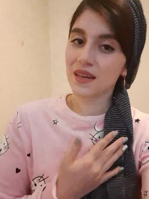 Bemoni Baram · Reza Sadeghi