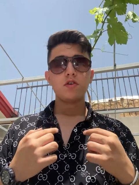 Baghalam Kon Eshgham · Kamran & Hooman