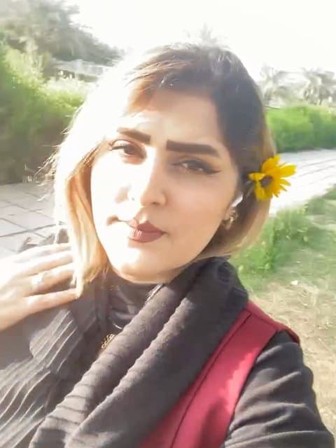 Shab Bekheir · Satin