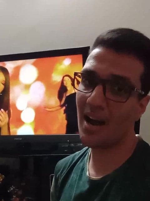 Amoo Hassan · Donya