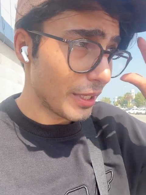 Leila · Mehdi Ahmadvand