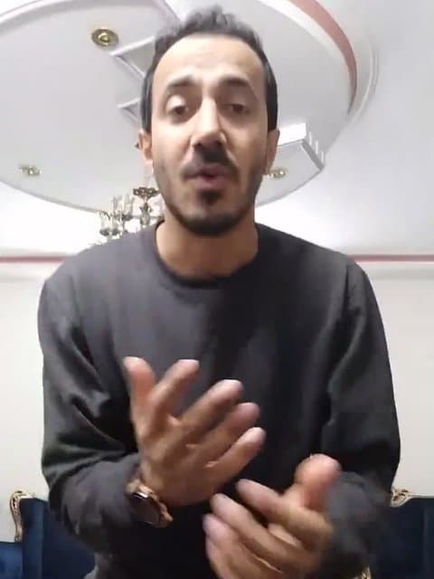 Mahi · Garsha Rezaei