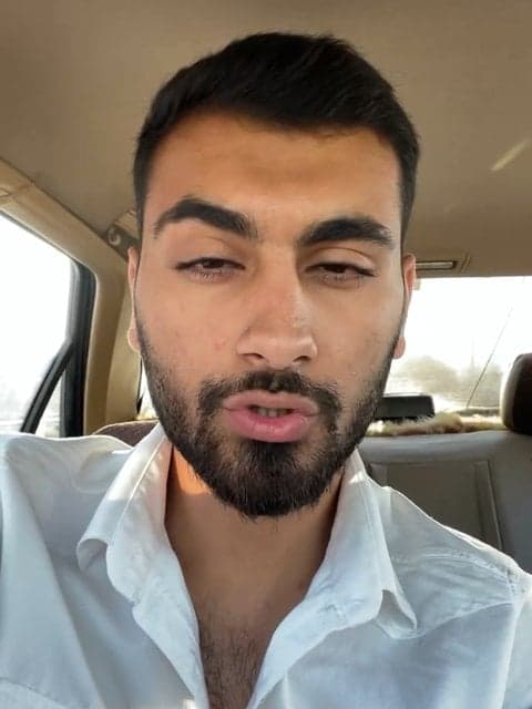 Mikham Bargardam (Ft Sijal) · The Don