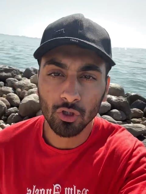 Delam Tang Shode · Zedbazi