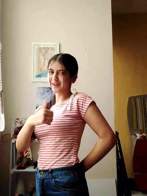 Abie Asemoon · Donya