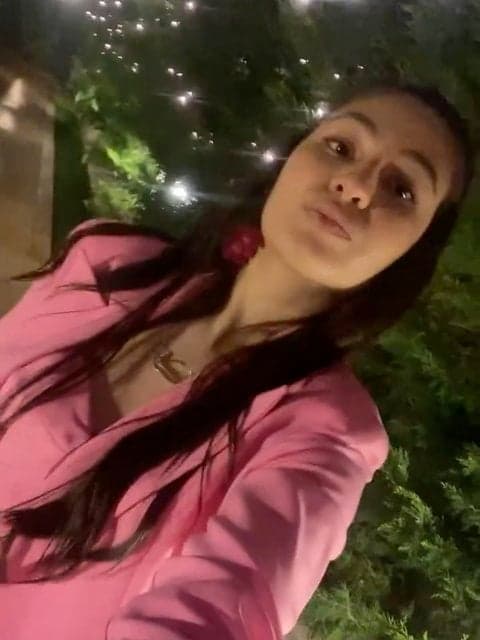 Soojehat Tekrarie · Sirvan Khosravi