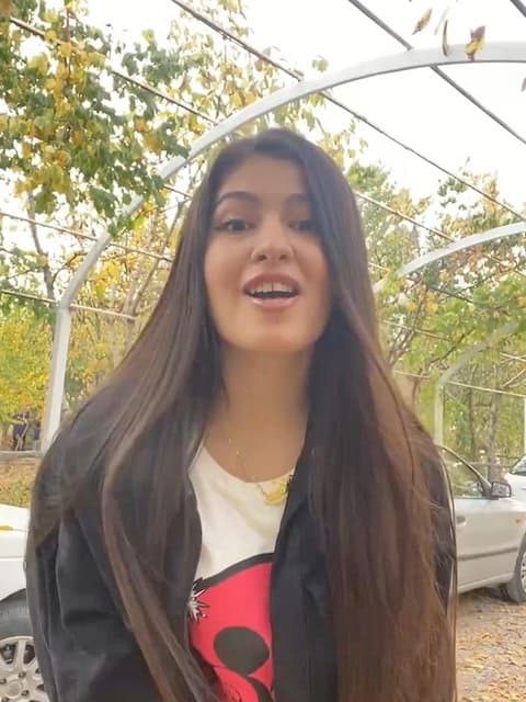 Mirese Khabara · Ali Yasini