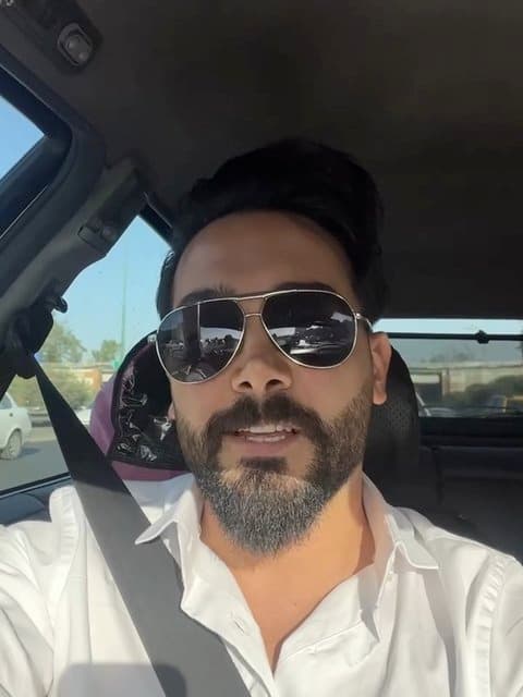 Aroosi · Shahram Shabpareh