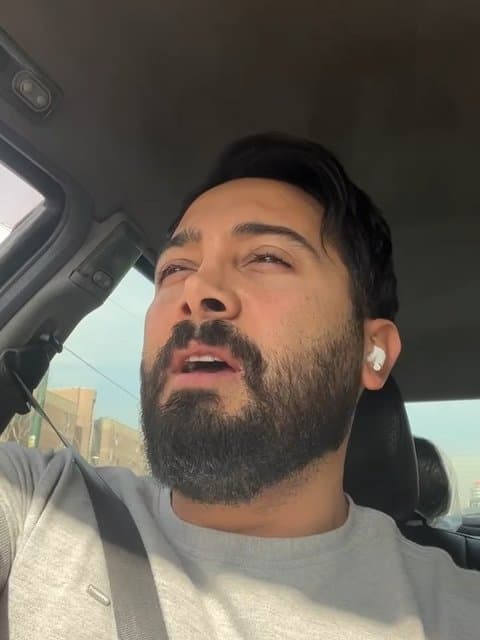 Setareh · Shadmehr Aghili