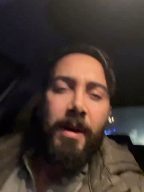 Adat · Shadmehr Aghili