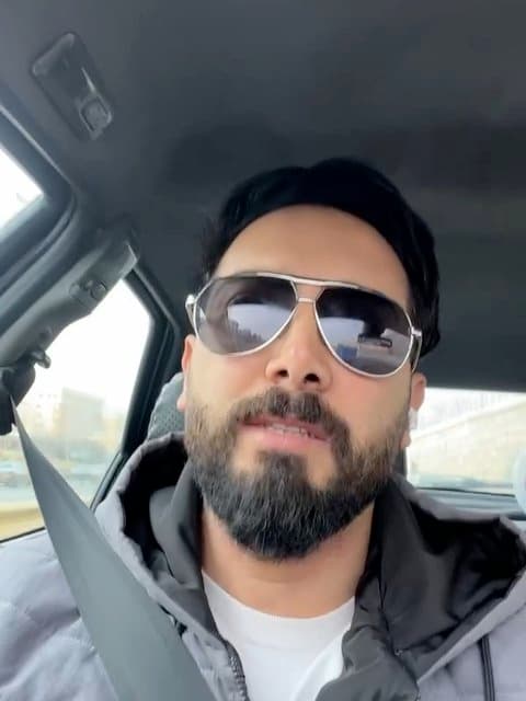 Avaz Nemishi · Shadmehr Aghili