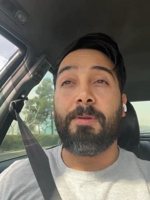 Dele Man Toro Mikhad · Shadmehr Aghili