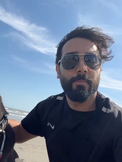 Cheshm Nazar · Majid Razavi