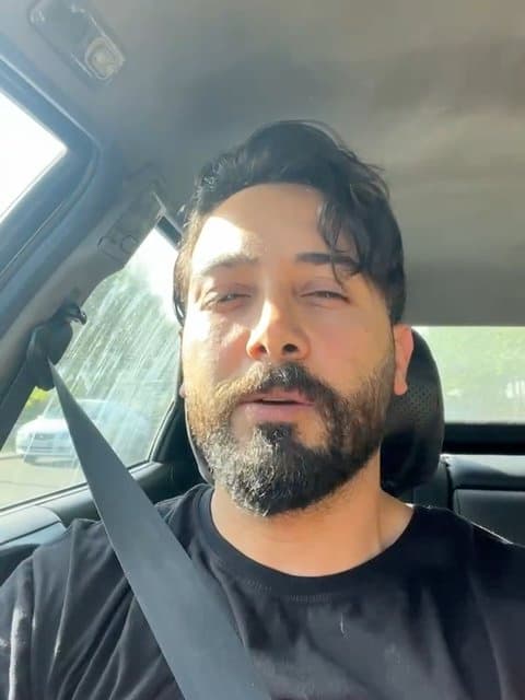 Hesse Khoobie · Shadmehr Aghili