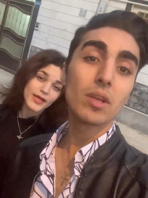 Ghol Bede Hamin Emshab (Freestyle) · Hoomaan