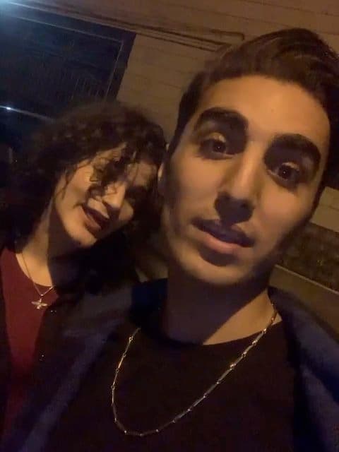 Do Panjereh · Googoosh