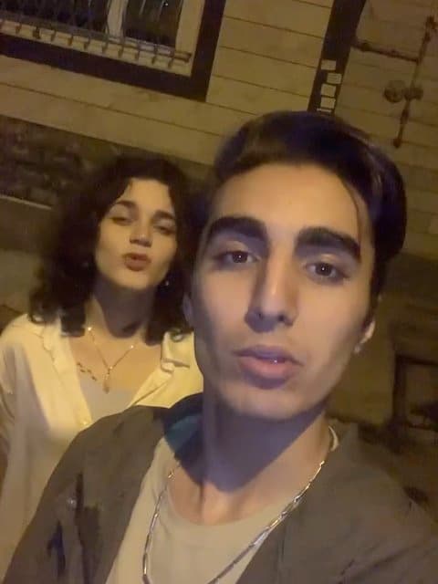 Tabestoon Kootahe · Zedbazi