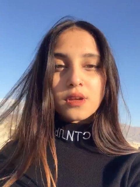 Ghabe Akse Khali · Sirvan Khosravi