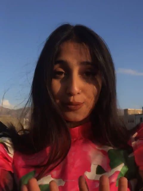 Az Daste To (Ft Tohi) · Kamyar