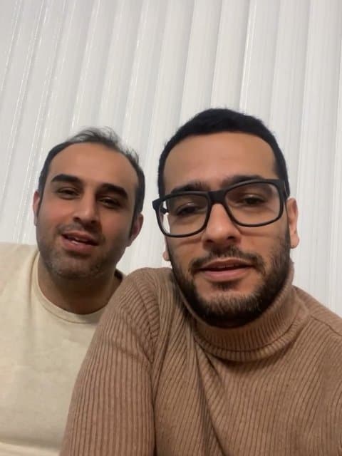 To Baroon Keh Rafty · Siavash Ghomayshi