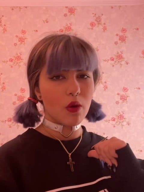 Fada Saret · Wantons