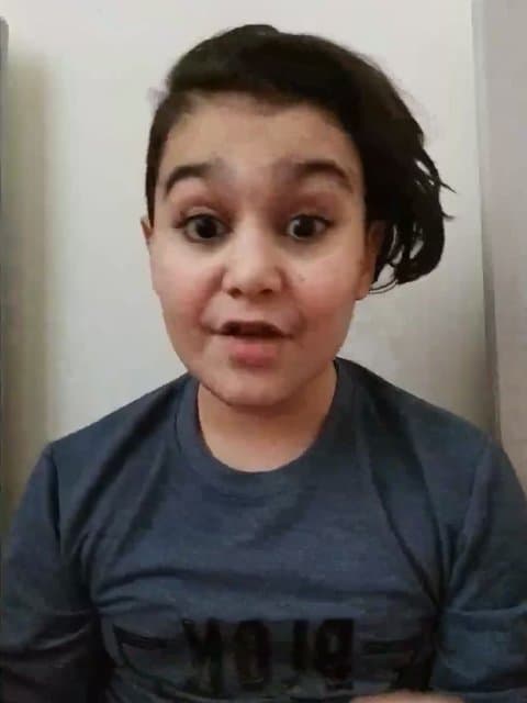 Ba To Mastam · Kamran & Hooman