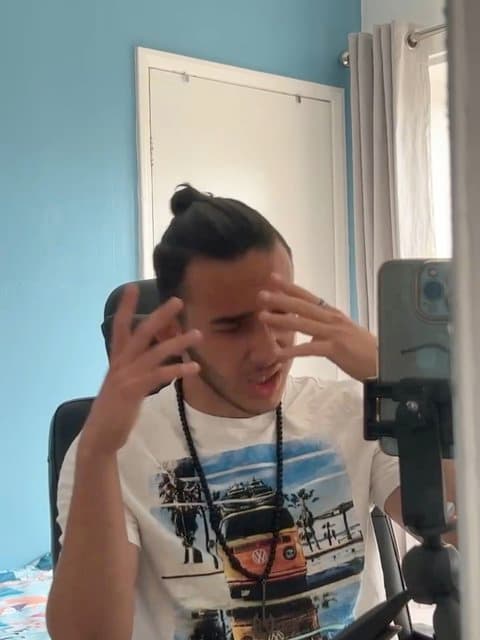 Nadoonesti Ghadramo (Ft Sohrab MJ & Shayan Yo) · Shayan Eshraghi